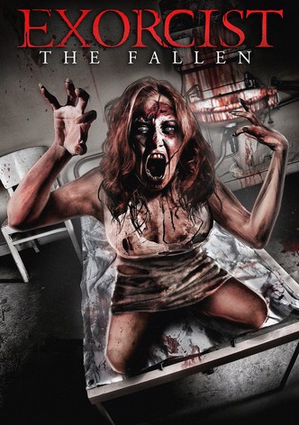 Exorcist: The Fallen