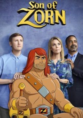 Son of Zorn