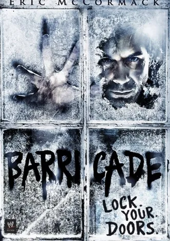 Barricade poster