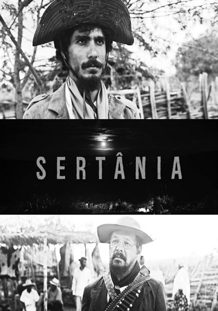 Sertânia