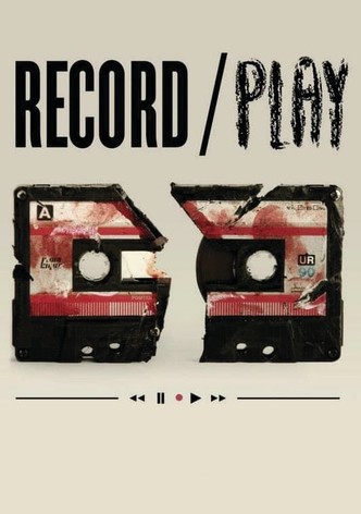 Record/Play