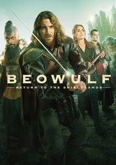 Beowulf: Return to the Shieldlands