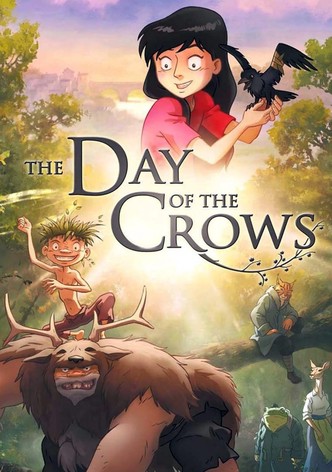 The Day of the Crows