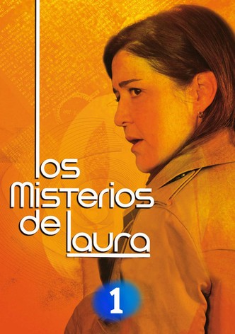 Los misterios de Laura