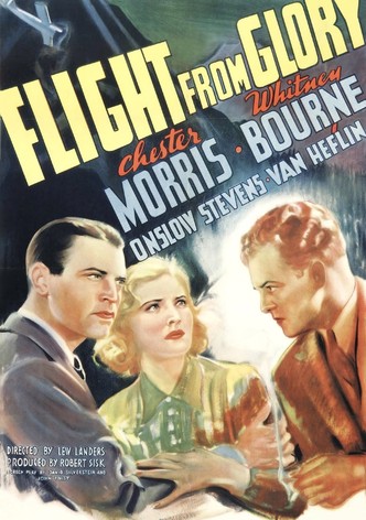 Flight from Glory