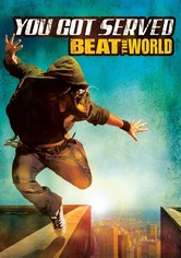 Beat the World: Utcai tánc