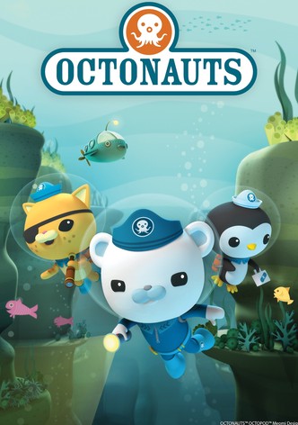 Les Octonauts