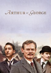 Arthur & George