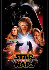 Star Wars: Episode III - Die Rache der Sith