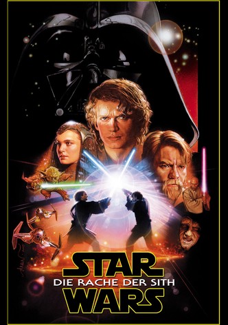 Star Wars: Episode III - Die Rache der Sith