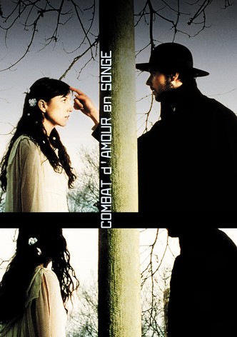 Combat d'amour en songe