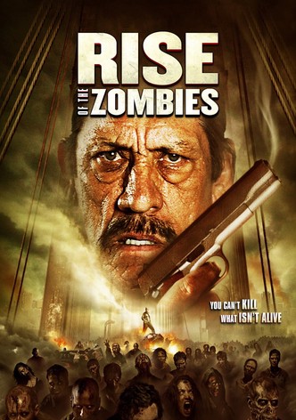 Rise of the Zombies