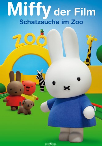 Miffy der Film
