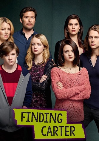 Finding Carter