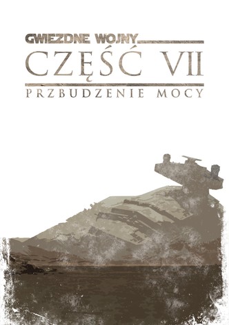 Gwiezdne wojny: Przebudzenie Mocy