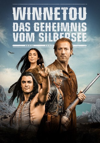 Winnetou: Das Geheimnis vom Silbersee