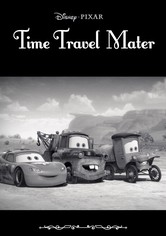 Time Travel Mater