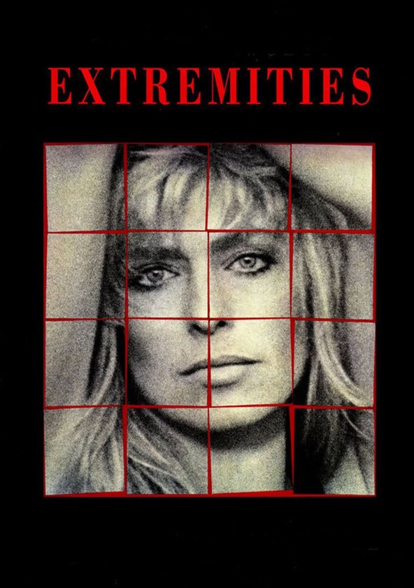 Extremities movie where to watch streaming online