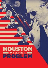 Houston, van egy kis gondunk!