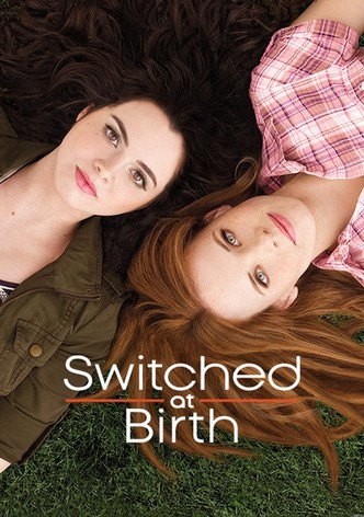 Switched at Birth