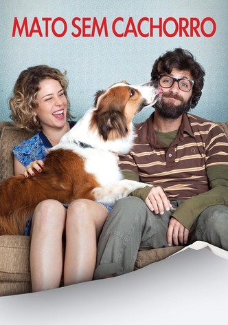 Mato sem Cachorro