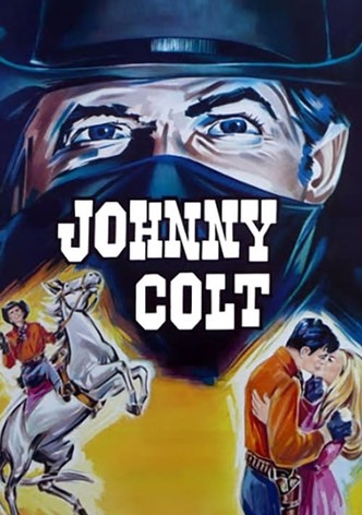 Johnny Colt