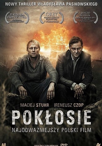 Pokłosie