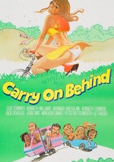 Carry On Behind
