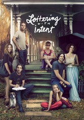 Loitering with Intent