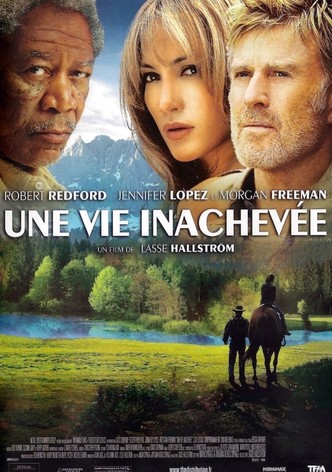 Une Vie Inachevée