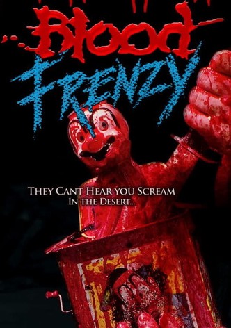 Blood Frenzy
