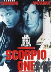 Scorpio One - Jenseits der Zukunft
