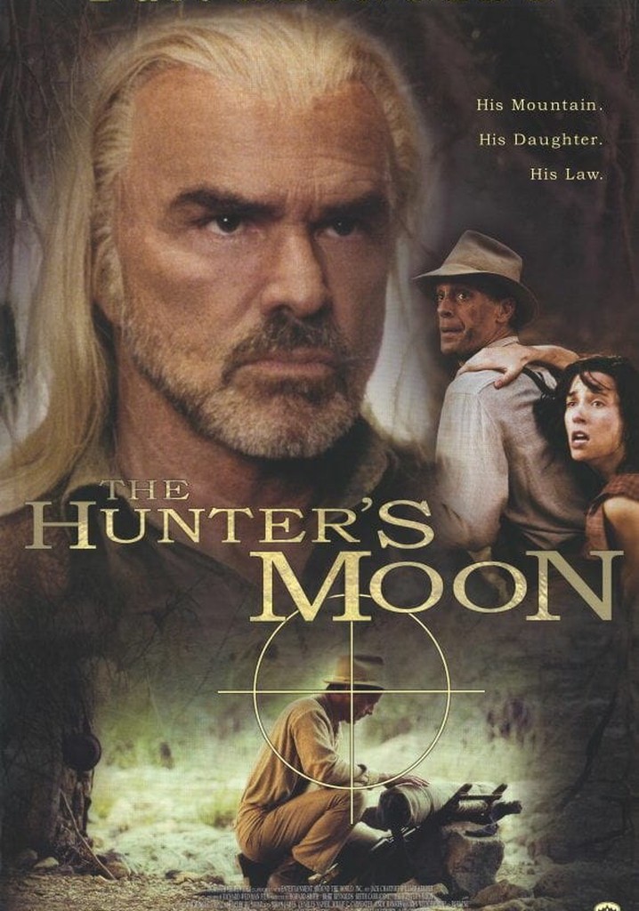 The Hunter's Moon