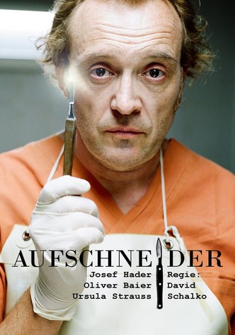 Aufschneider