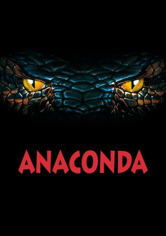 Anaconda