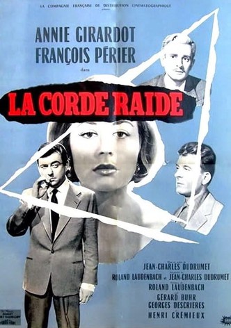 La Corde raide