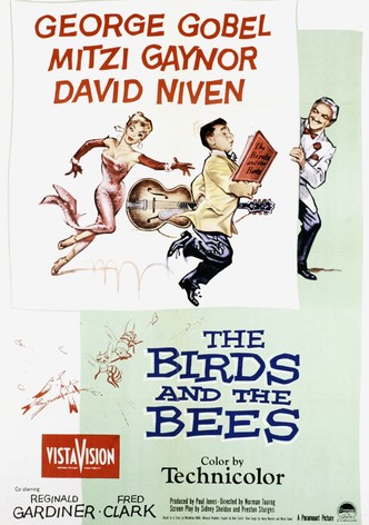 The Birds and the Bees