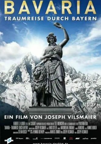 Bavaria - Traumreise durch Bayern