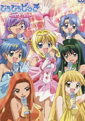 人鱼的旋律 - 季 1