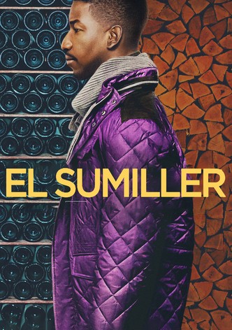 El sumiller