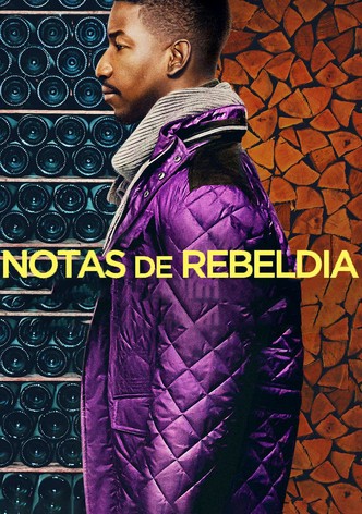 Notas de Rebeldia