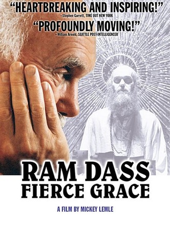 Ram Dass: Fierce Grace