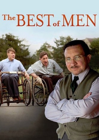 The Best of Men