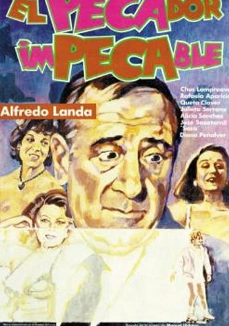 El pecador impecable