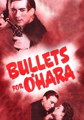 Bullets for O'Hara