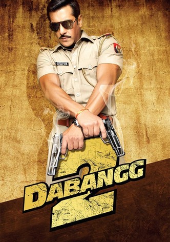 Dabangg 2