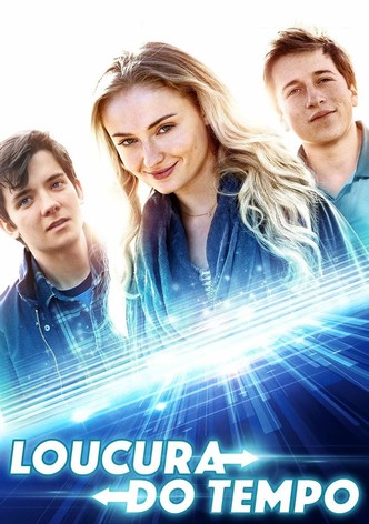 Loucura do Tempo