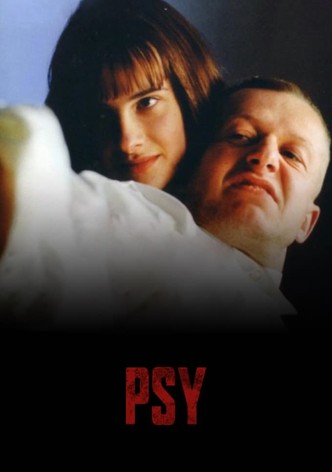 Psy