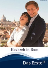 Hochzeit in Rom