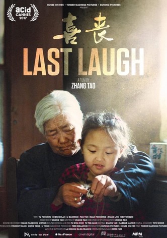 Last Laugh